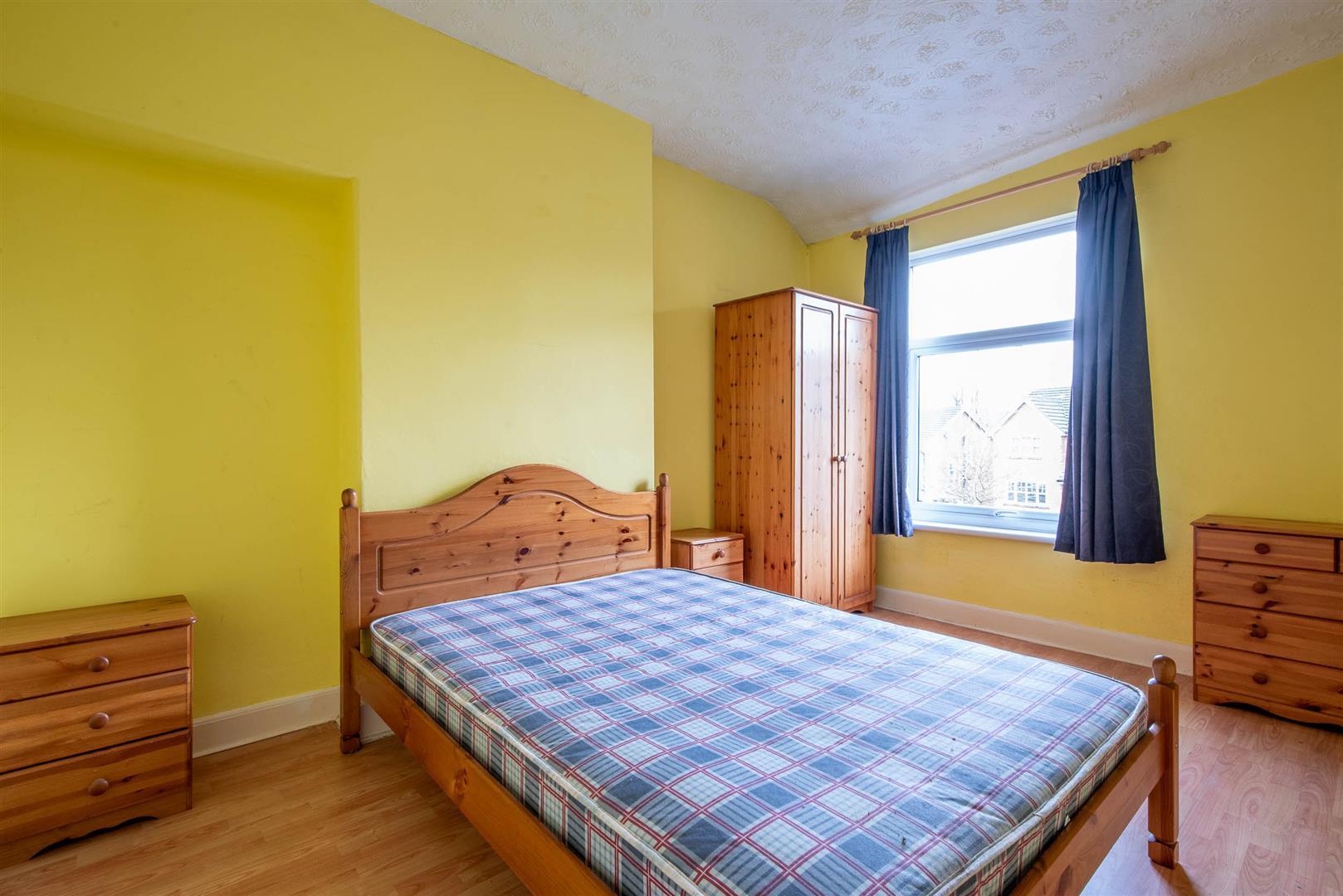 Swansey Lane, Chorley